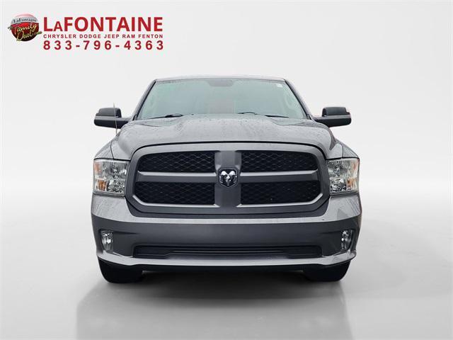 used 2013 Ram 1500 car, priced at $13,894