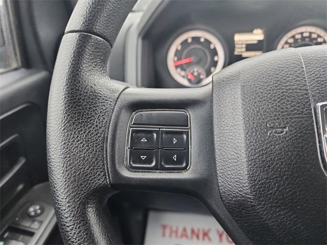 used 2013 Ram 1500 car, priced at $13,894