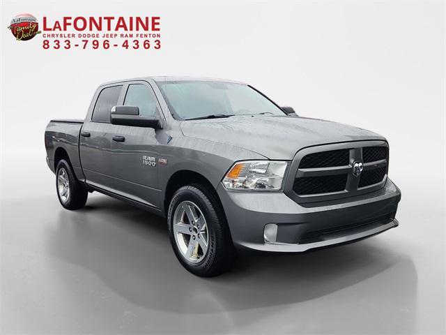 used 2013 Ram 1500 car, priced at $13,894