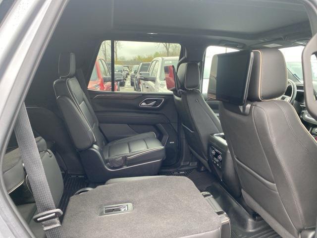 used 2022 Chevrolet Tahoe car, priced at $62,127