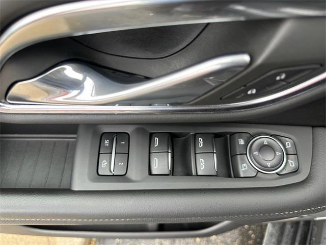 used 2022 Chevrolet Tahoe car, priced at $59,877