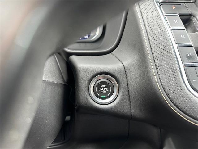 used 2022 Chevrolet Tahoe car, priced at $59,877
