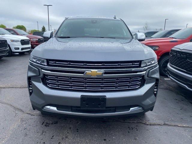 used 2022 Chevrolet Tahoe car, priced at $61,317