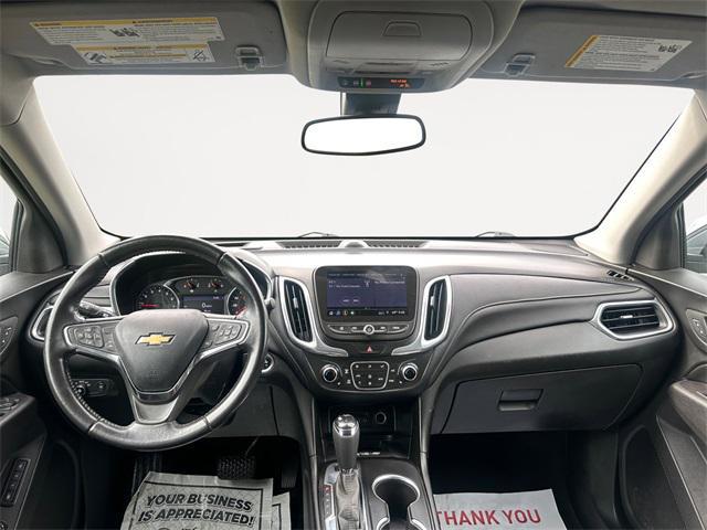 used 2020 Chevrolet Equinox car, priced at $19,434