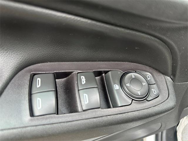 used 2020 Chevrolet Equinox car, priced at $19,434