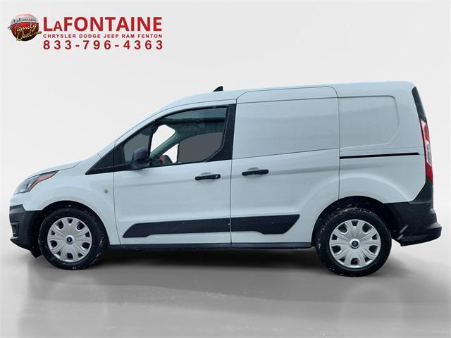 used 2020 Ford Transit Connect car, priced at $16,900