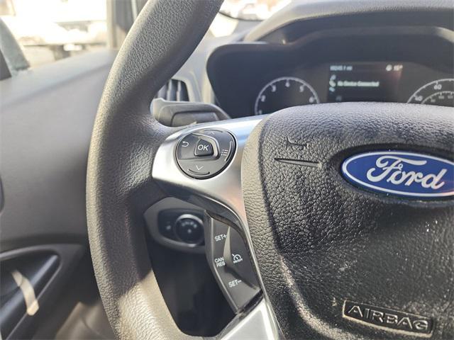 used 2020 Ford Transit Connect car, priced at $16,900