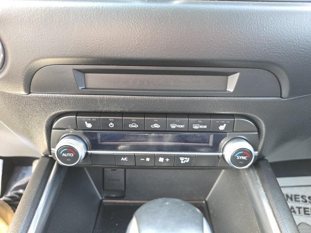 used 2021 Mazda CX-5 car, priced at $24,321
