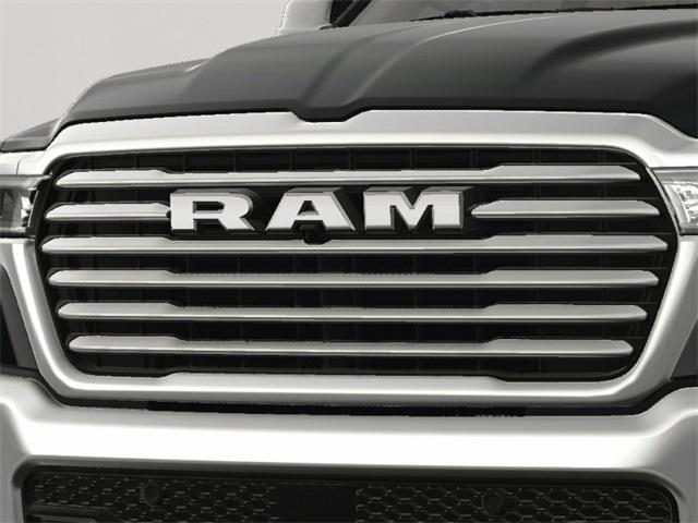 new 2025 Ram 1500 car, priced at $54,084