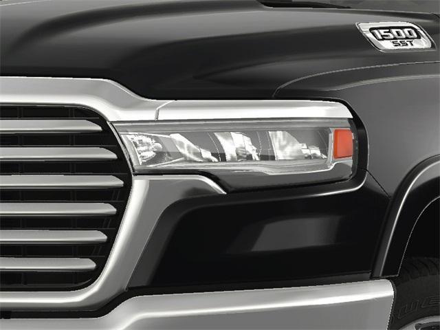 new 2025 Ram 1500 car, priced at $54,084