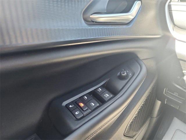 used 2023 Jeep Grand Cherokee L car, priced at $32,660