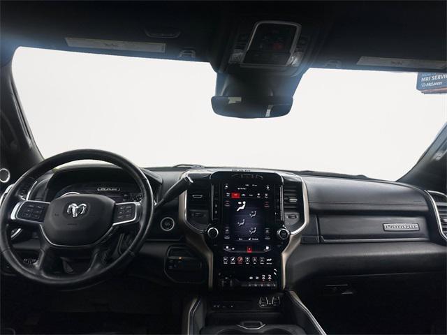 used 2019 Ram 2500 car, priced at $36,770