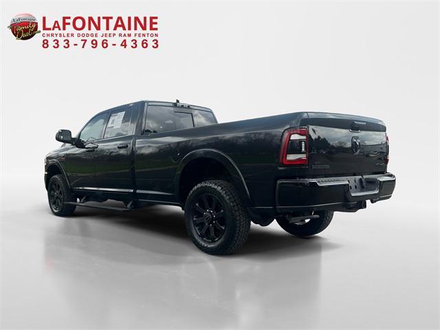 used 2019 Ram 2500 car, priced at $36,770