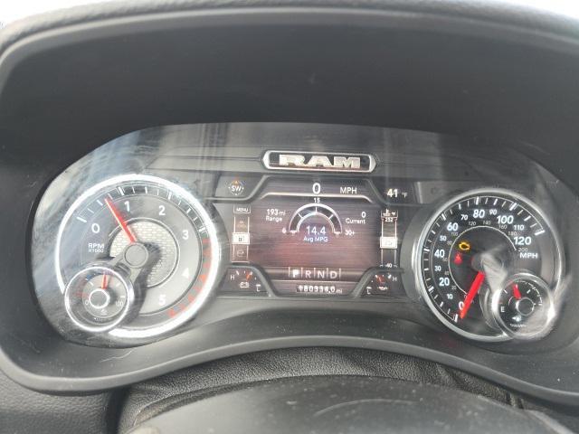 used 2019 Ram 2500 car, priced at $36,770