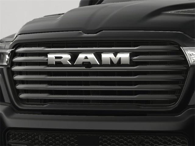 new 2025 Ram 1500 car, priced at $56,115