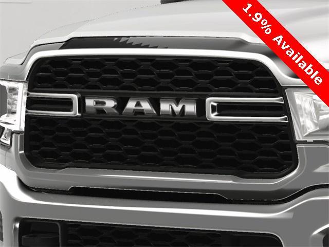 new 2024 Ram 3500 car, priced at $66,983