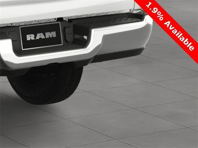 new 2024 Ram 3500 car, priced at $66,983