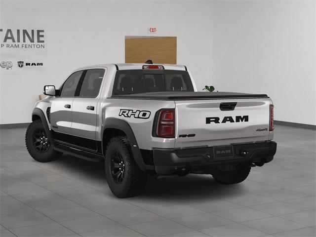 new 2025 Ram 1500 car, priced at $67,515