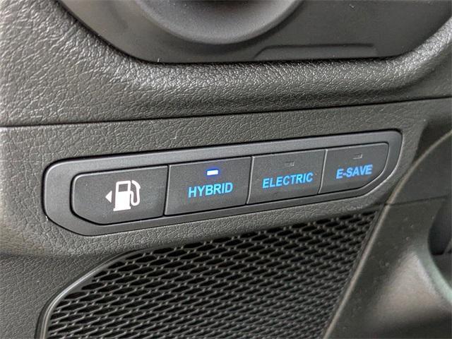 new 2025 Jeep Wrangler 4xe car, priced at $52,239