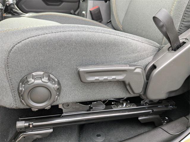 new 2025 Jeep Wrangler 4xe car, priced at $52,239