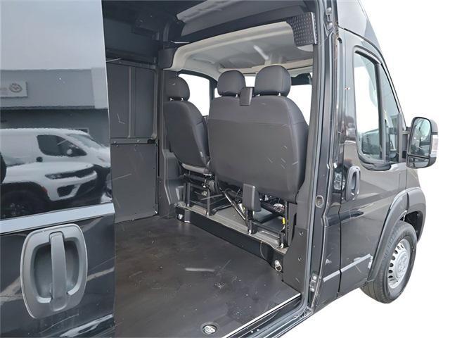 new 2025 Ram ProMaster 2500 car, priced at $51,313