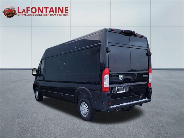 new 2025 Ram ProMaster 2500 car, priced at $51,313