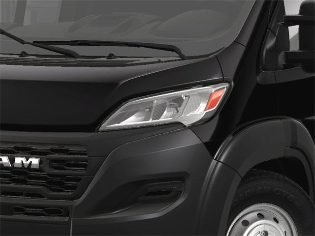 new 2025 Ram ProMaster 2500 car, priced at $54,270