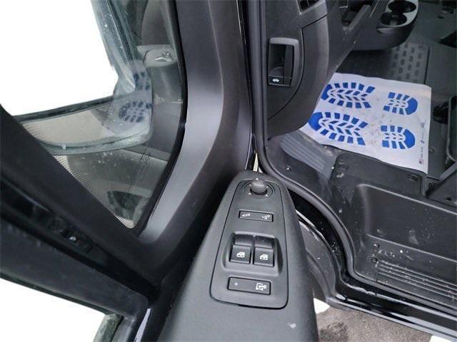 new 2025 Ram ProMaster 2500 car, priced at $51,313