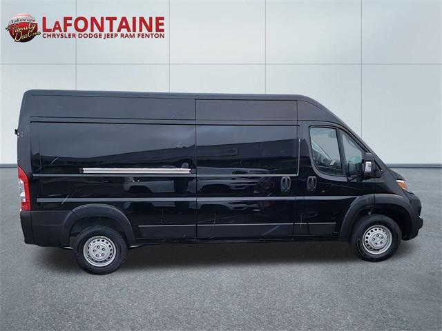 new 2025 Ram ProMaster 2500 car, priced at $51,313