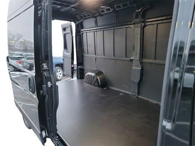 new 2025 Ram ProMaster 2500 car, priced at $51,313