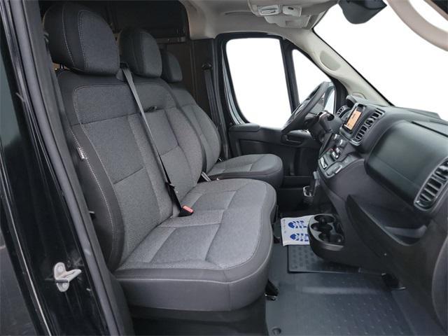 new 2025 Ram ProMaster 2500 car, priced at $51,879