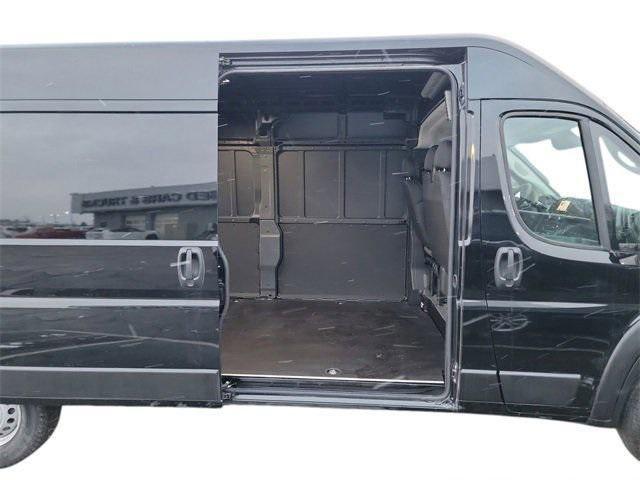 new 2025 Ram ProMaster 2500 car, priced at $51,313