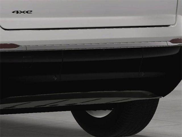 new 2025 Jeep Wagoneer S car, priced at $56,572