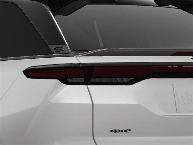 new 2025 Jeep Wagoneer S car, priced at $56,572