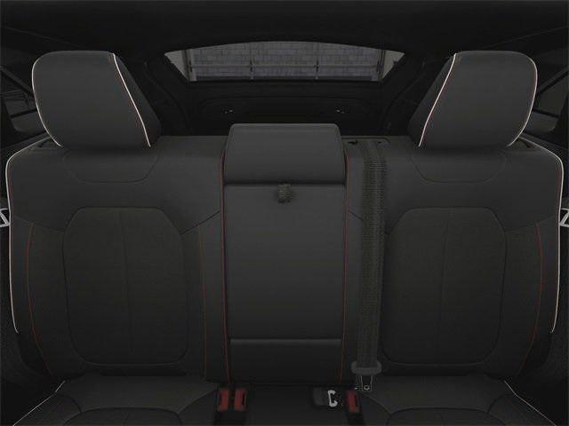 new 2025 Jeep Wagoneer S car, priced at $56,572