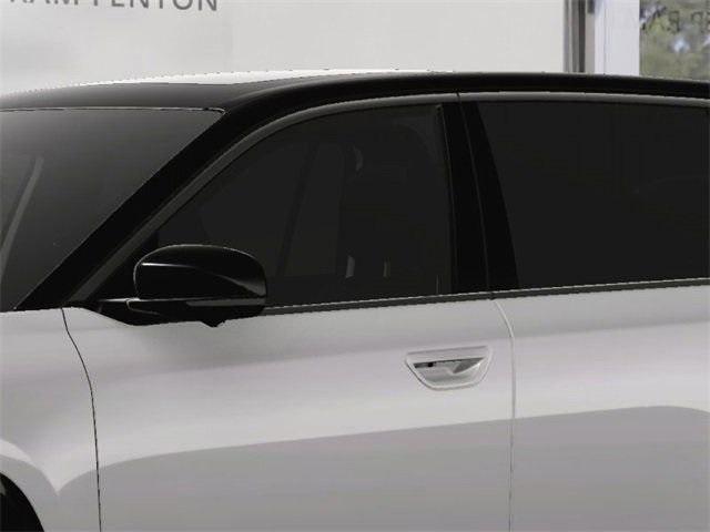 new 2025 Jeep Wagoneer S car, priced at $56,572