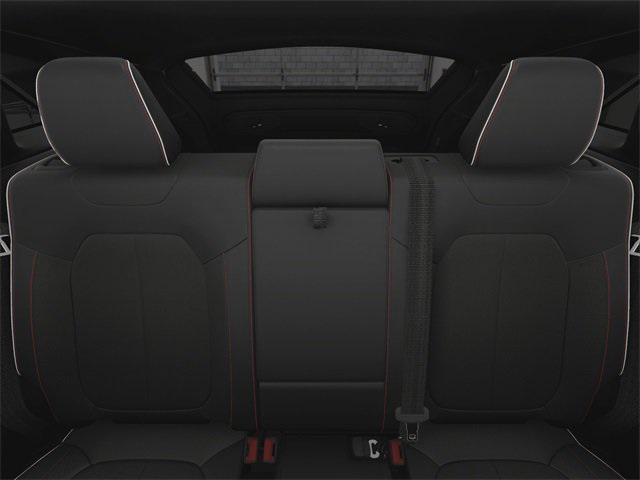 new 2025 Jeep Wagoneer S car, priced at $56,572