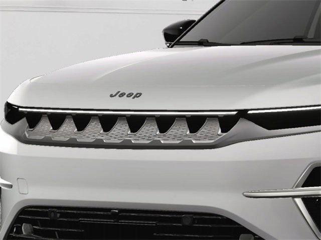 new 2025 Jeep Wagoneer S car, priced at $56,572