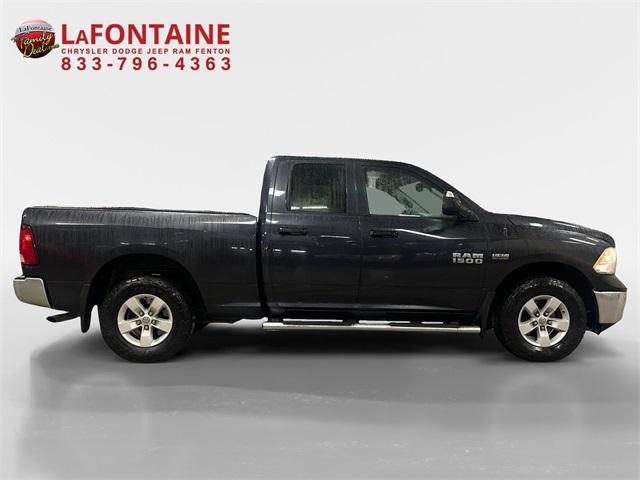 used 2014 Ram 1500 car, priced at $15,012