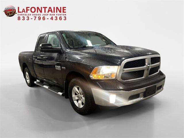 used 2014 Ram 1500 car, priced at $15,012