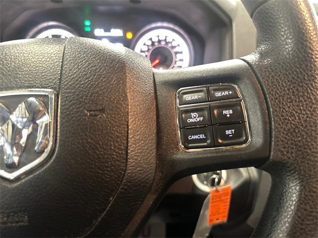 used 2014 Ram 1500 car, priced at $15,012