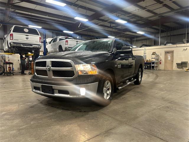 used 2014 Ram 1500 car, priced at $15,012