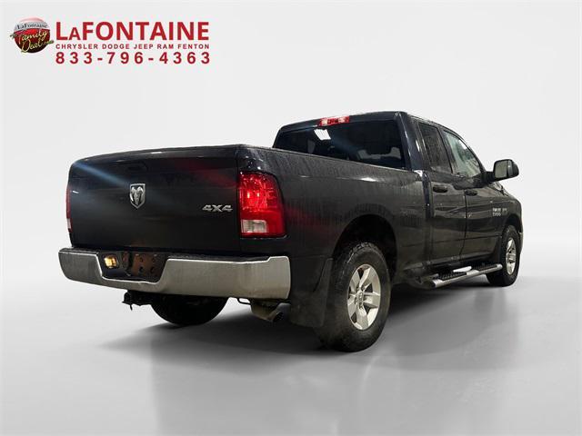 used 2014 Ram 1500 car, priced at $15,012