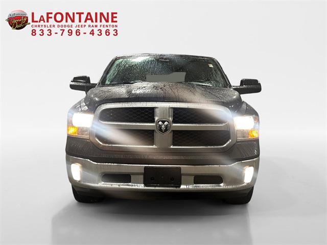 used 2014 Ram 1500 car, priced at $15,012