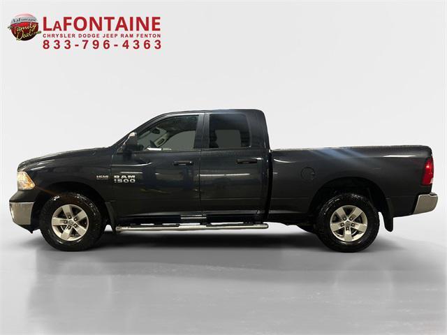 used 2014 Ram 1500 car, priced at $15,012