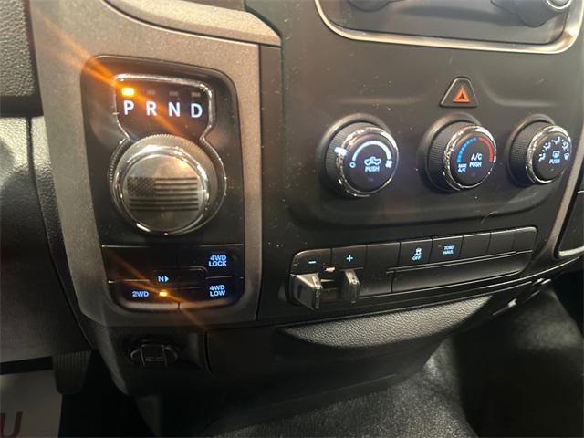 used 2014 Ram 1500 car, priced at $15,012