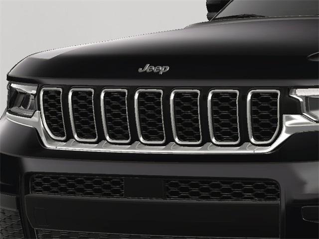 new 2025 Jeep Grand Cherokee L car, priced at $39,848