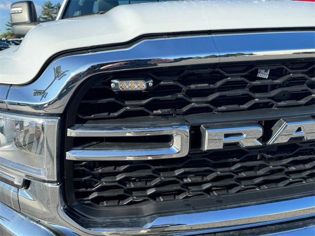 new 2023 Ram 2500 car, priced at $60,930