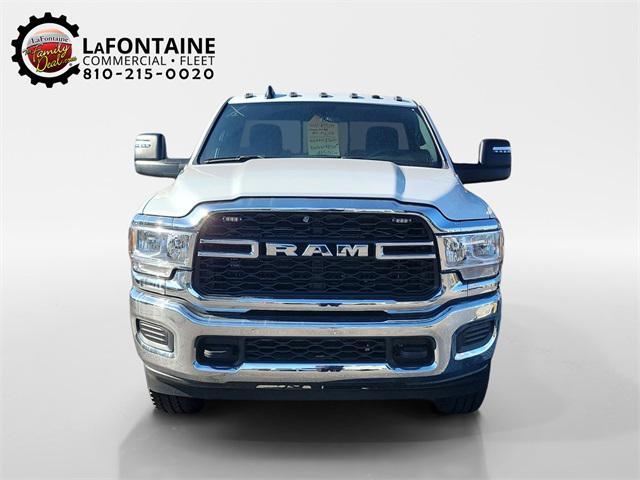 new 2023 Ram 2500 car, priced at $60,930