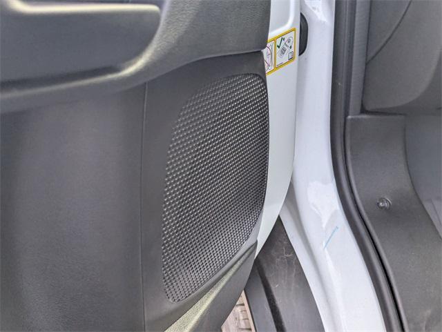 new 2024 Ram ProMaster 3500 car, priced at $58,860